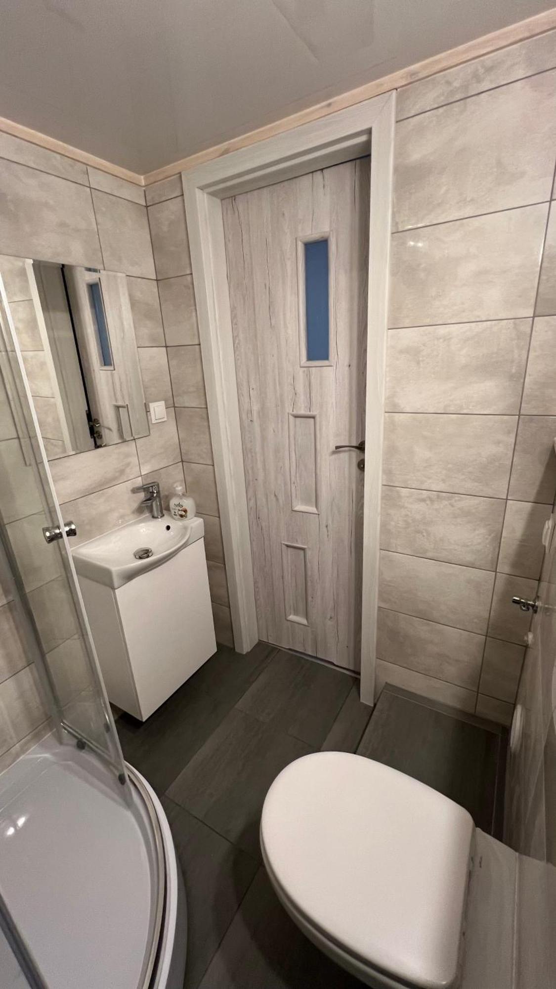 Lokietkowo Apartamenty Szczecin Centrum Exterior foto