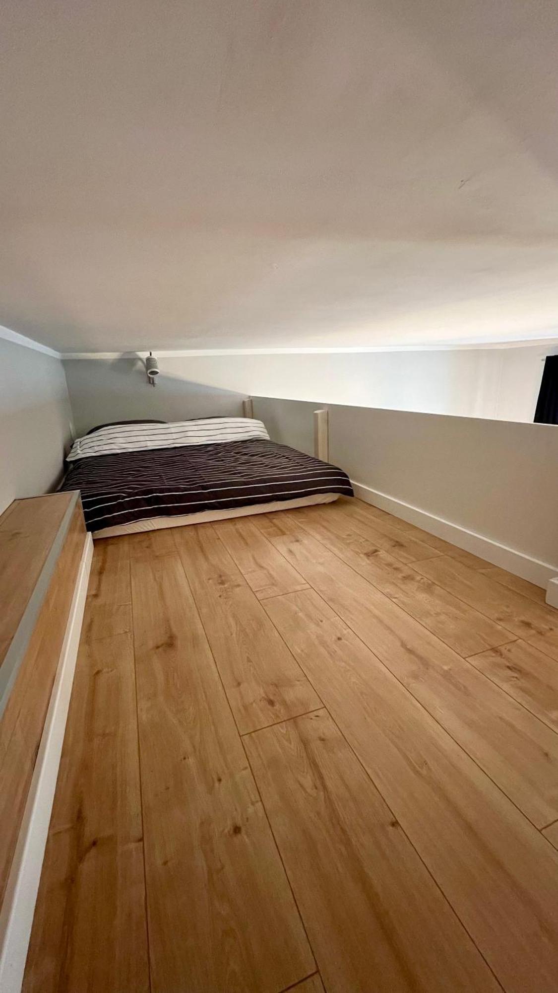 Lokietkowo Apartamenty Szczecin Centrum Zimmer foto