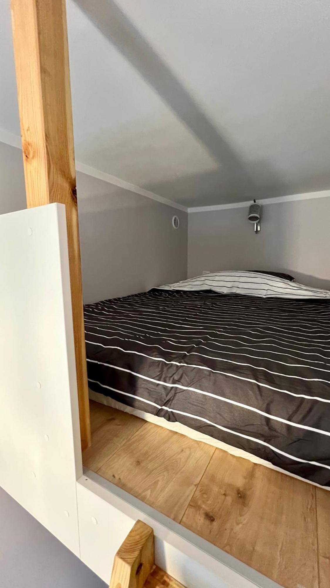 Lokietkowo Apartamenty Szczecin Centrum Zimmer foto
